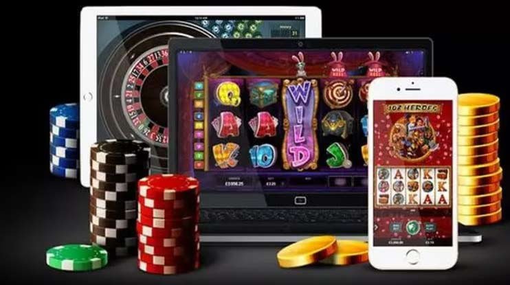 g66 Slot Competitions