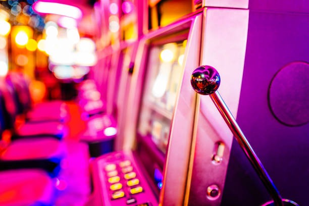 g66 JILI Arcade Slots