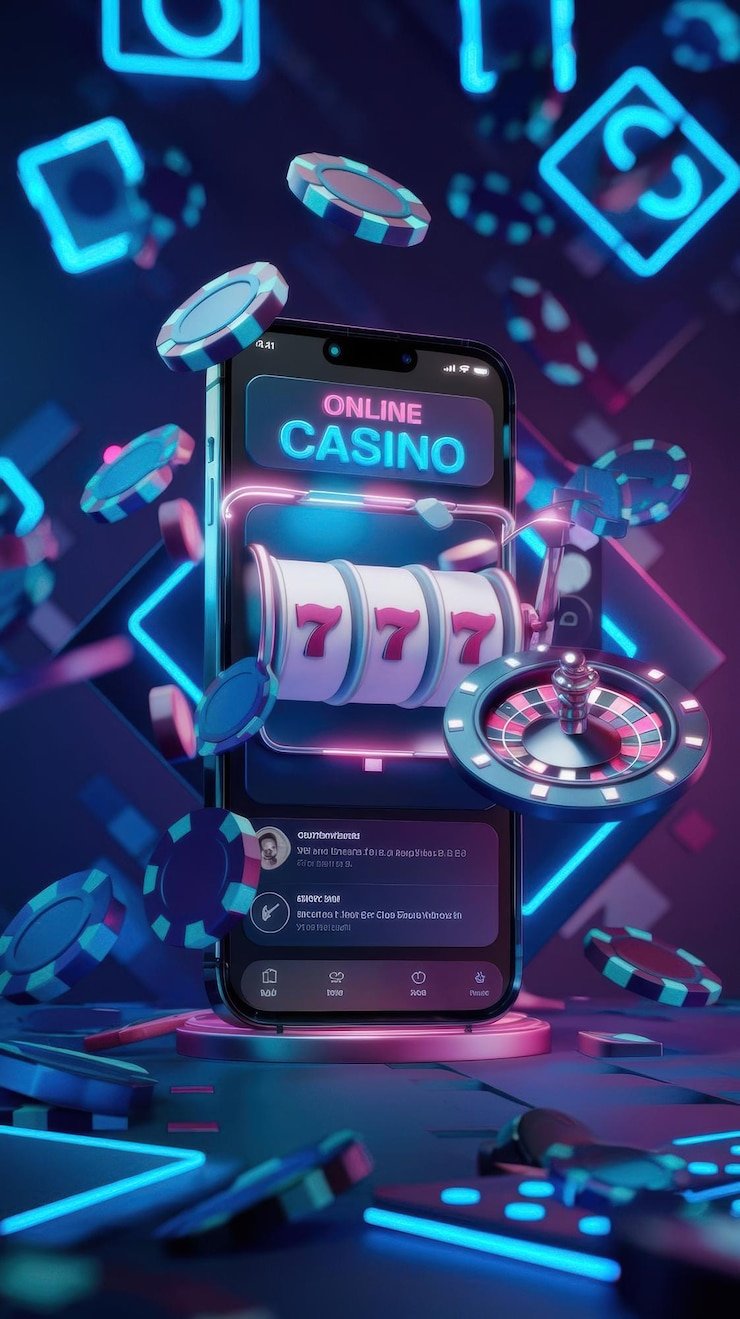 g66 Aplikasi g66 untuk Android dan iOS